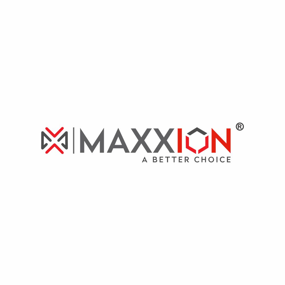 maxxion Logo
